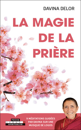 La magie de la prière - Davina Delor - Éditions Leduc