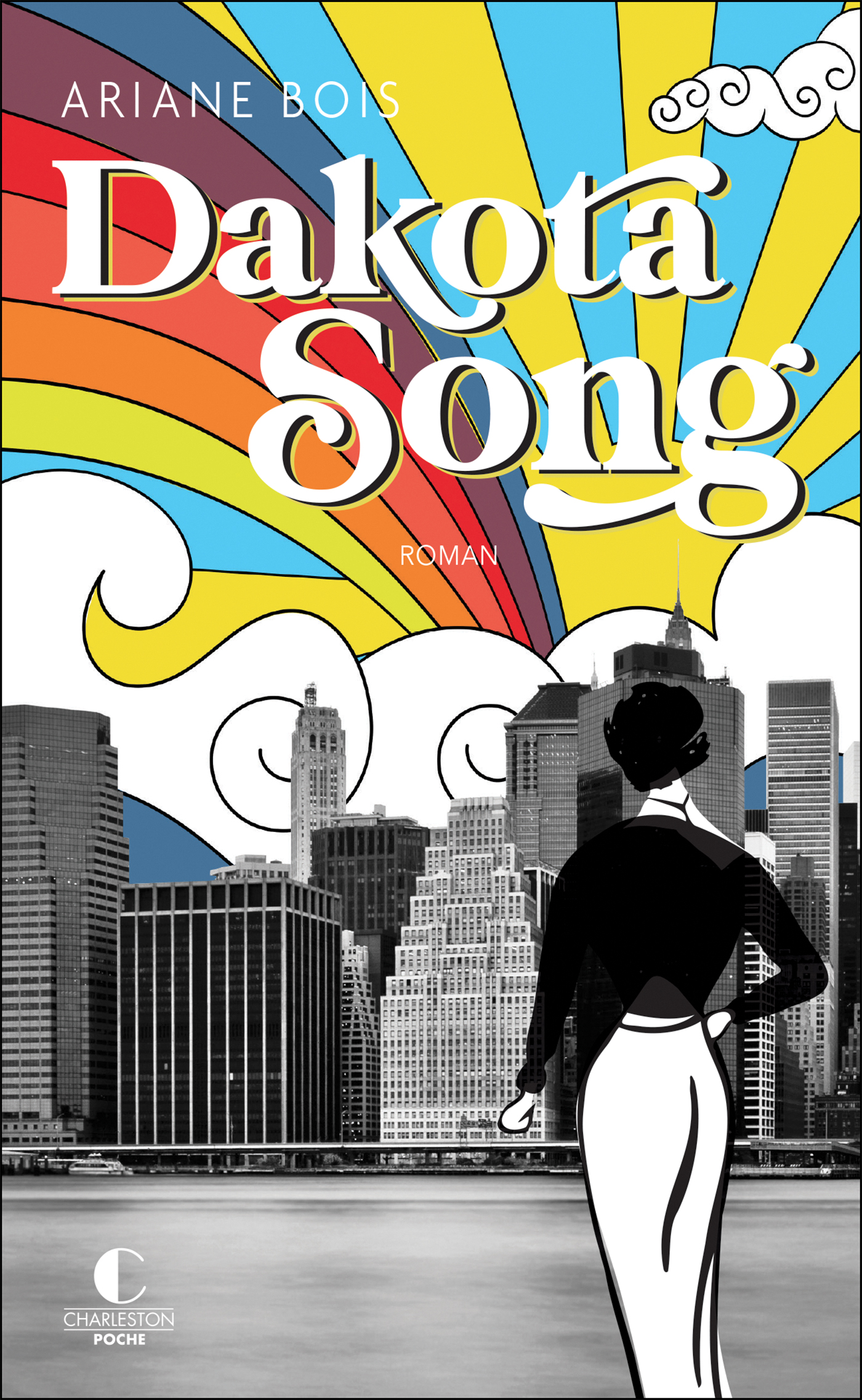 Dakota song Ariane Bois (EAN13 9782368126097) Le site des