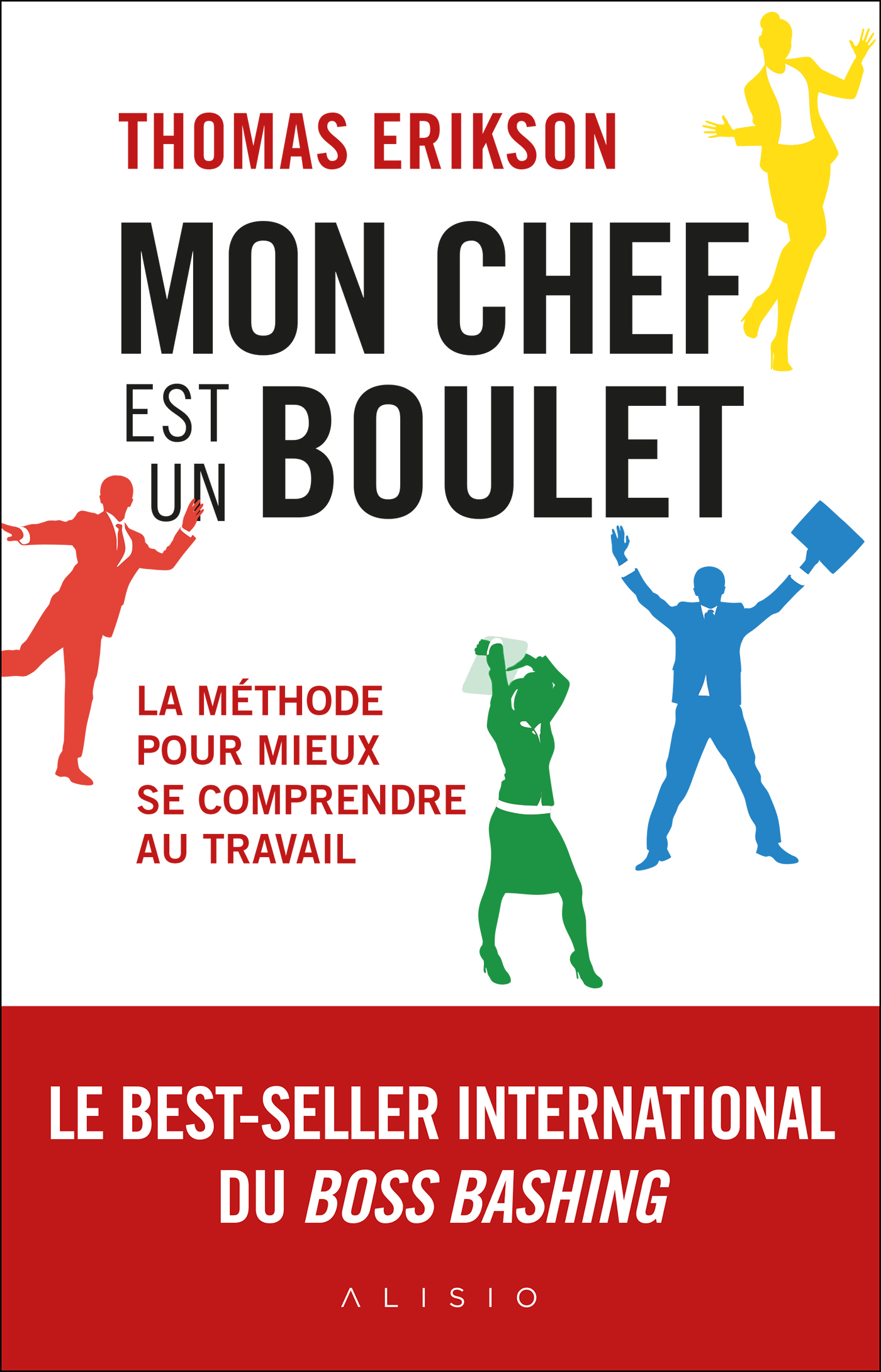 Mon people intelligence overview