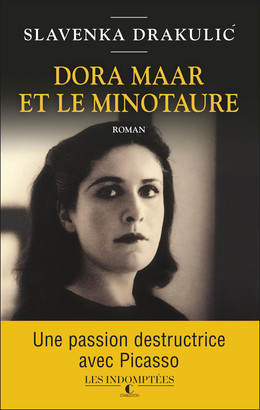 Dora et le minotaure - Slavenka Drakulić - Éditions Charleston