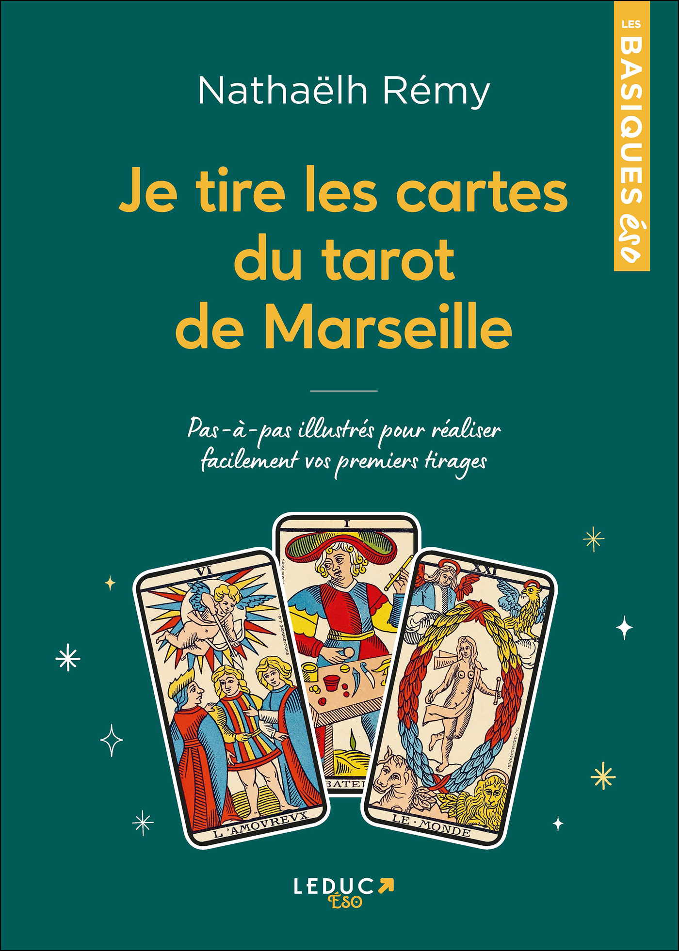 Le Mat dans le Tarot de Marseille : Signification, Interprétation