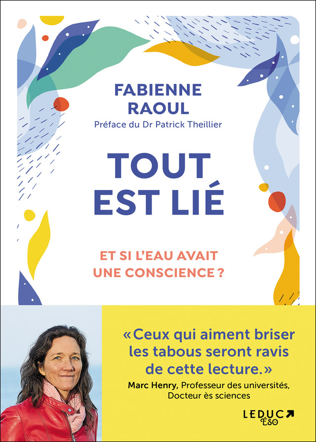 Tout est lié - Fabienne Raoul - Éditions Leduc