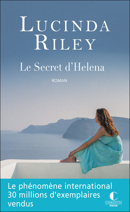  Le secret d'Helena - Lucinda Riley - Éditions Charleston