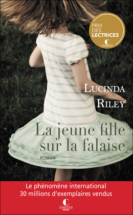 La jeune fille sur la falaise - Lucinda Riley - Éditions Charleston