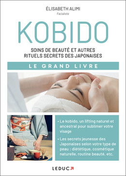 Kobido - Elisabeth Alimi - Éditions Leduc