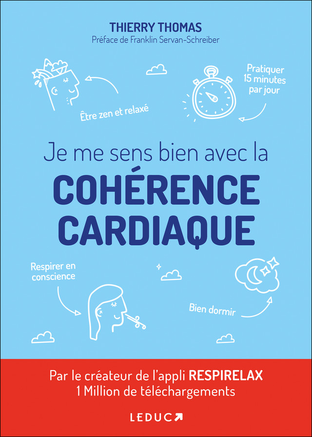Cohérence Cardiaque