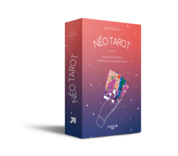  Coffret néo tarot - Jerico  Mandybur - Éditions Leduc