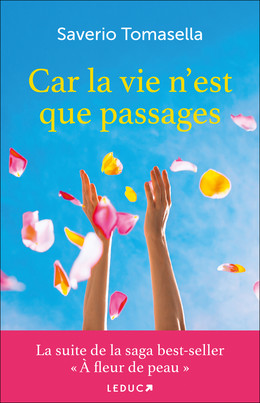 Car la vie n'est que passages - Saverio Tomasella - Éditions Leduc