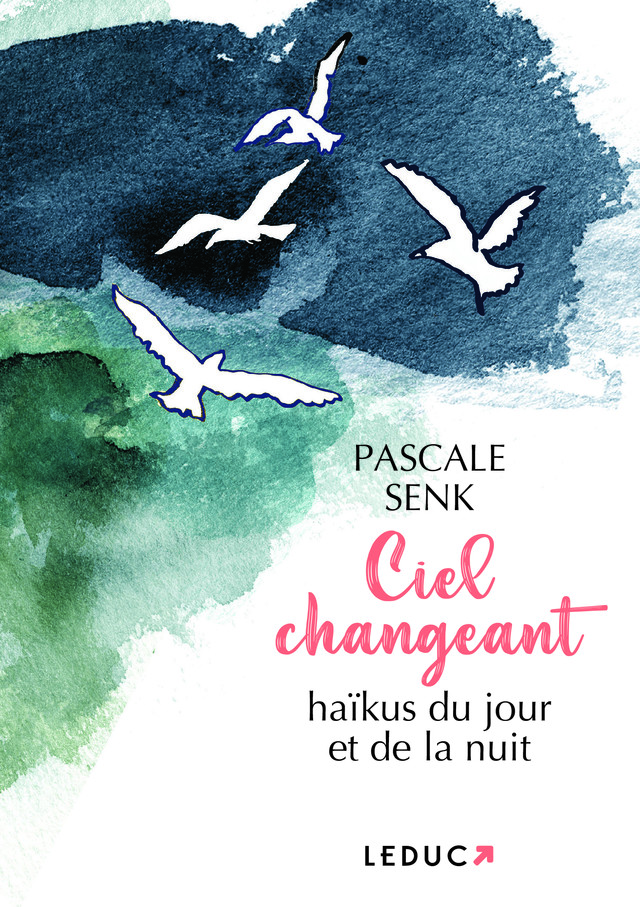 Ciel changeant - Pascale Senk - Éditions Leduc