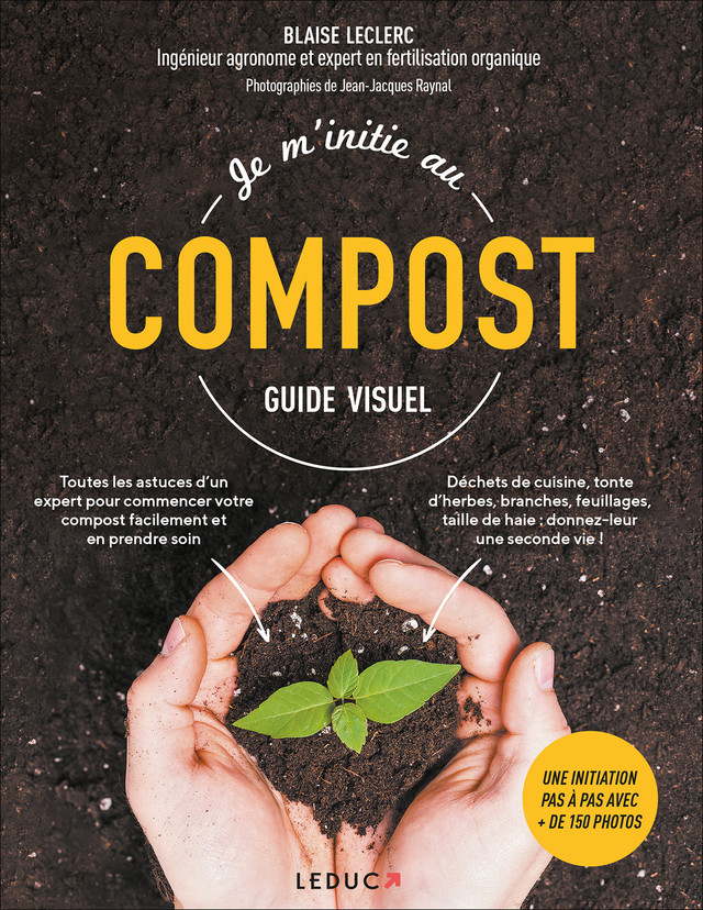 Compost et compostage : le guide complet