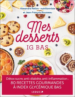 3 DÎNERS IG BAS EXPRESS ET DELICIEUX (idées de recettes faciles et saines)  