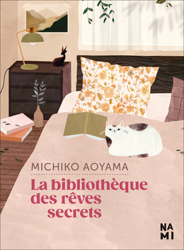 La Bibliothèque des rêves secrets - Michiko Aoyama - Éditions Charleston