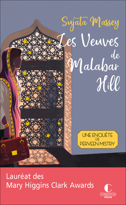 LES VEUVES DE MALABAR HILL - Sujata Massey - Éditions Charleston