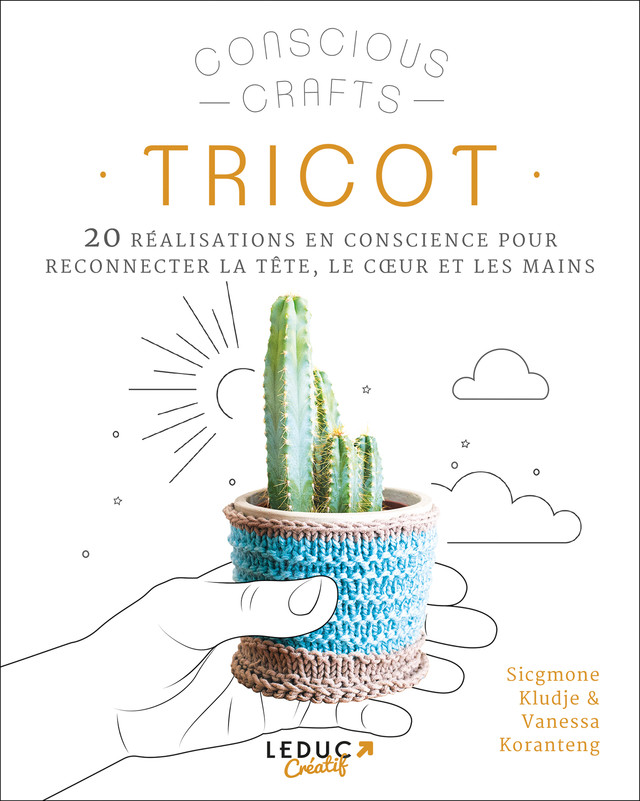 Tricot - VANESSA KORANTENG, Sicgmone Kludje - Éditions Leduc