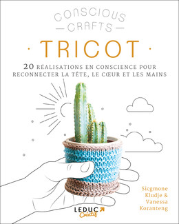 Tricot - VANESSA KORANTENG, Sicgmone Kludje - Éditions Leduc