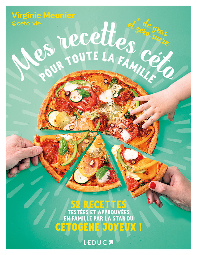 Livre de Recettes Zéro Sucre - , Achat, Vente