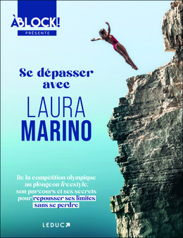 Se dépasser avec Laura Marino - Laura Marino - Éditions Leduc