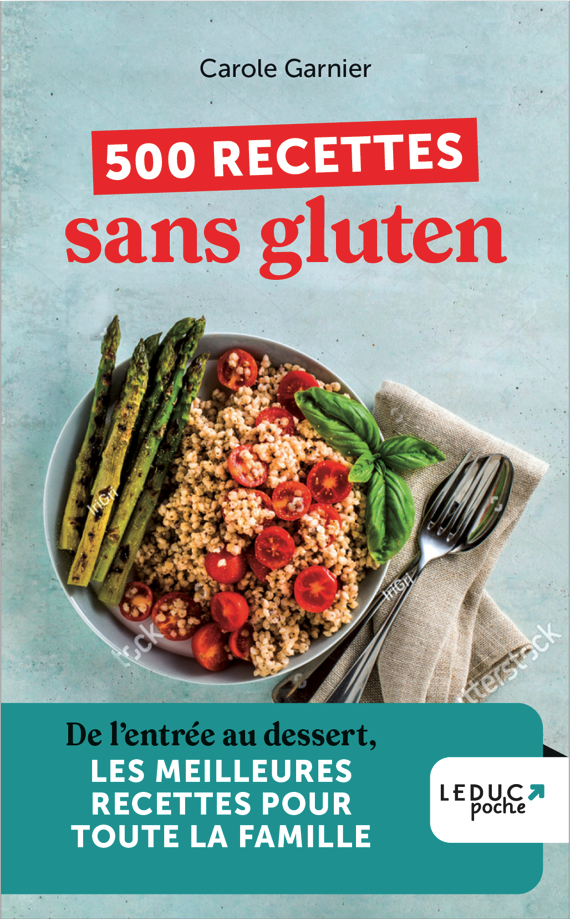 Un monde sans gluten - Observatoire des aliments