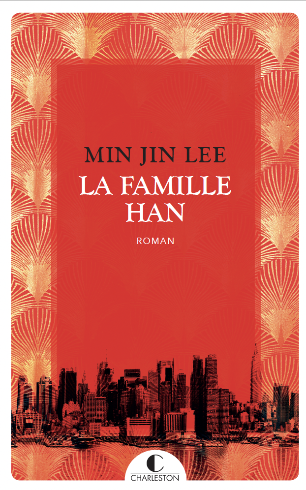 Rêves de millionnaires - Min Jin Lee - Éditions Charleston