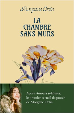 Poésie - Morgane Ortin - Éditions Nami