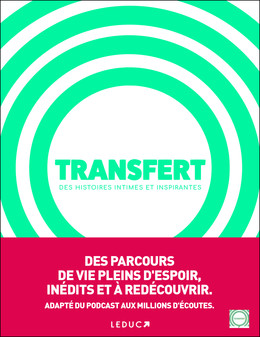 Transfert  -  Slate - Éditions Leduc