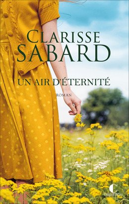 Un air d'éternité - Clarisse Sabard - Éditions Charleston