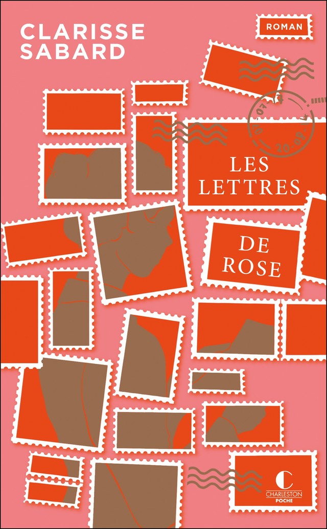 Les Lettres de Rose - - Clarisse Sabard (EAN13 : 9782385290139