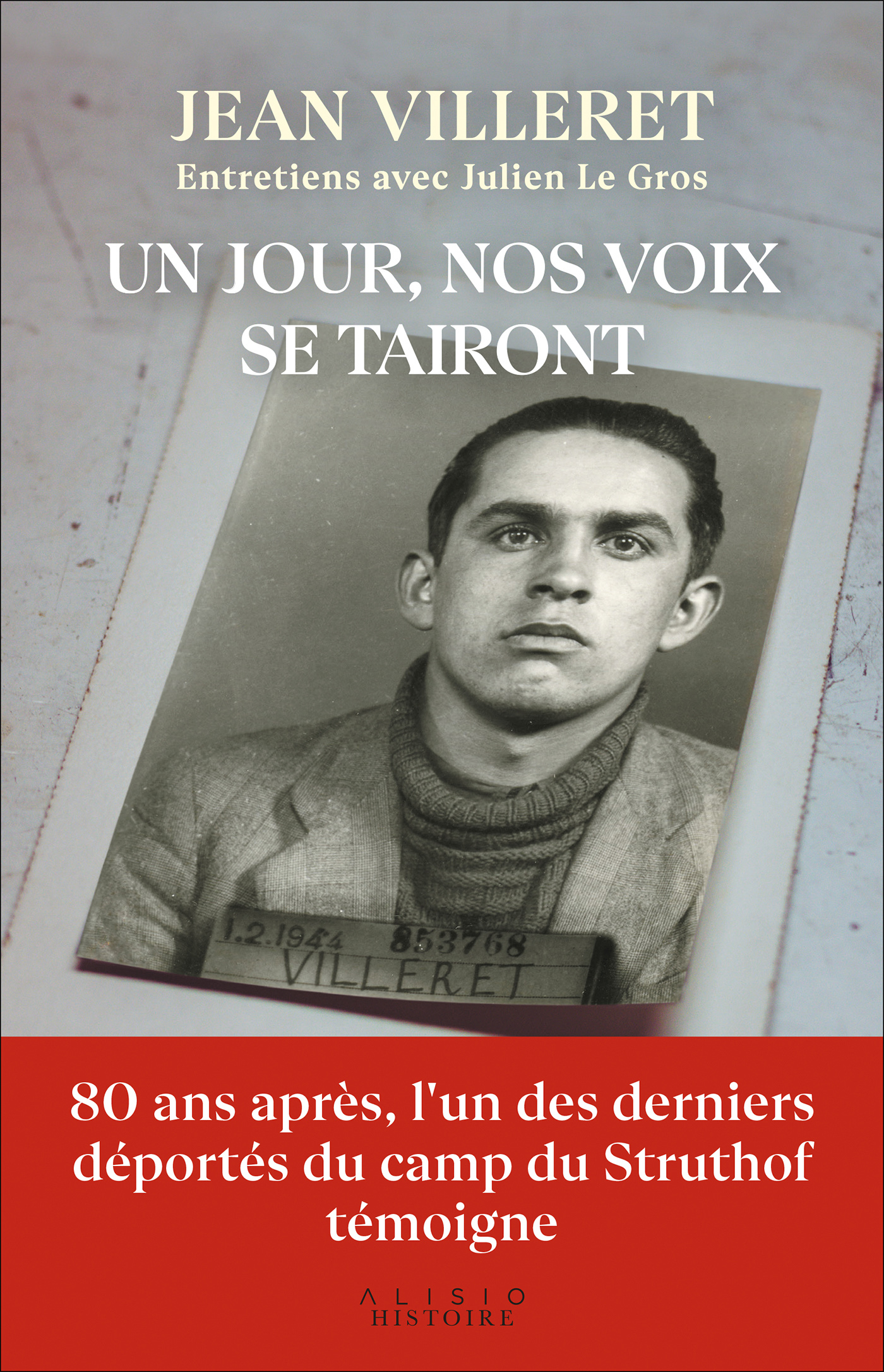 Un jour, nos voix se tairont - - Julien Le Gros (EAN13 : 9782379353710)   Le site des éditions Leduc : vente en ligne de livres et d'ebooks (livres  numériques)