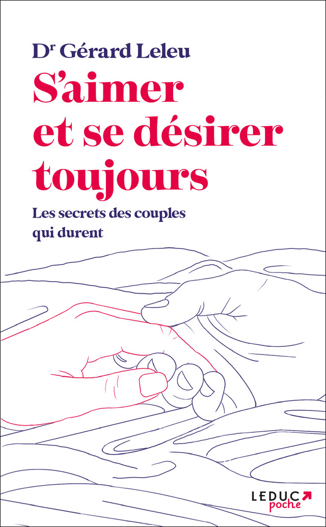 S'aimer et se désirer toujours - Dr Gérard Leleu - Éditions Leduc