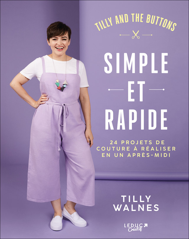 Simple et rapide - Tilly Walnes - Éditions Leduc