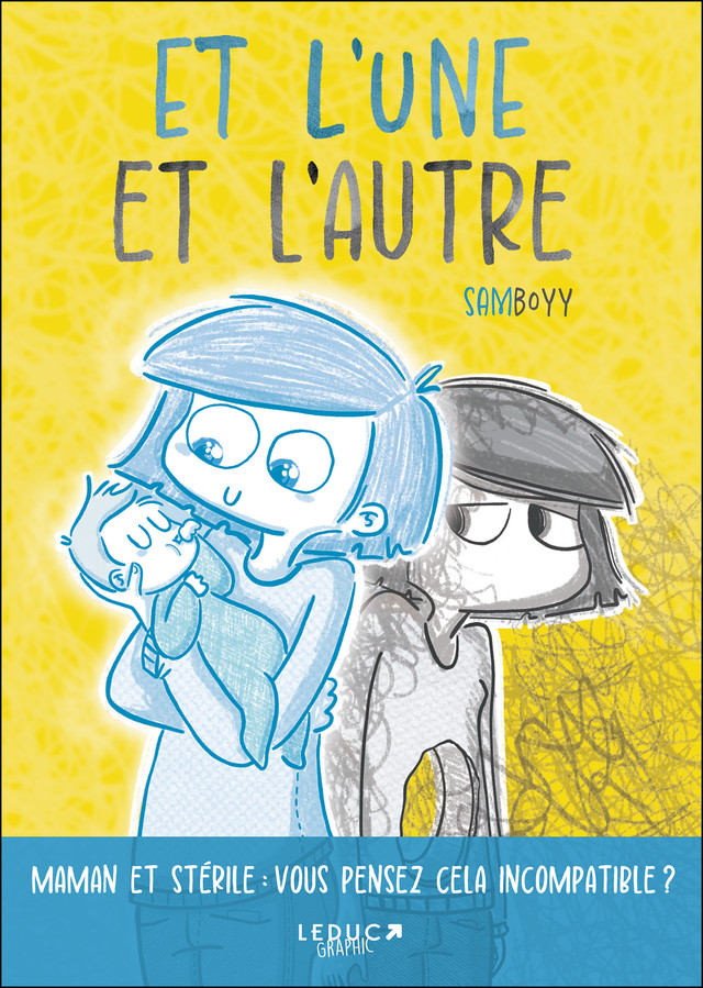 Et l'une et l'autre -  SAMBOYY - Éditions Leduc