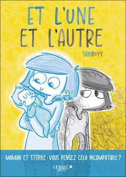 Et l'une et l'autre -  SAMBOYY - Éditions Leduc