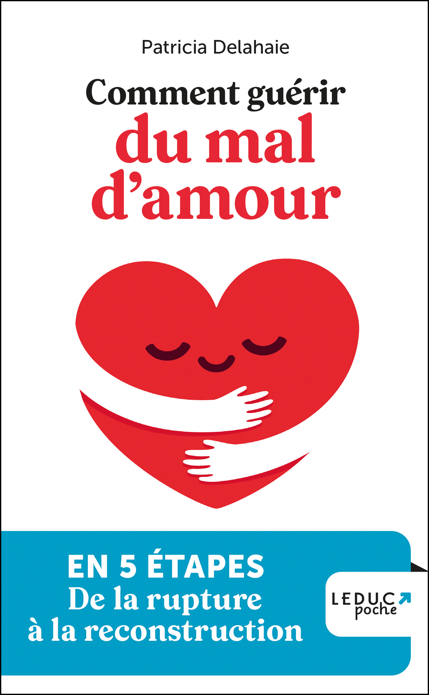 Lire pour guerir d'une peine de coeur (French Edition)