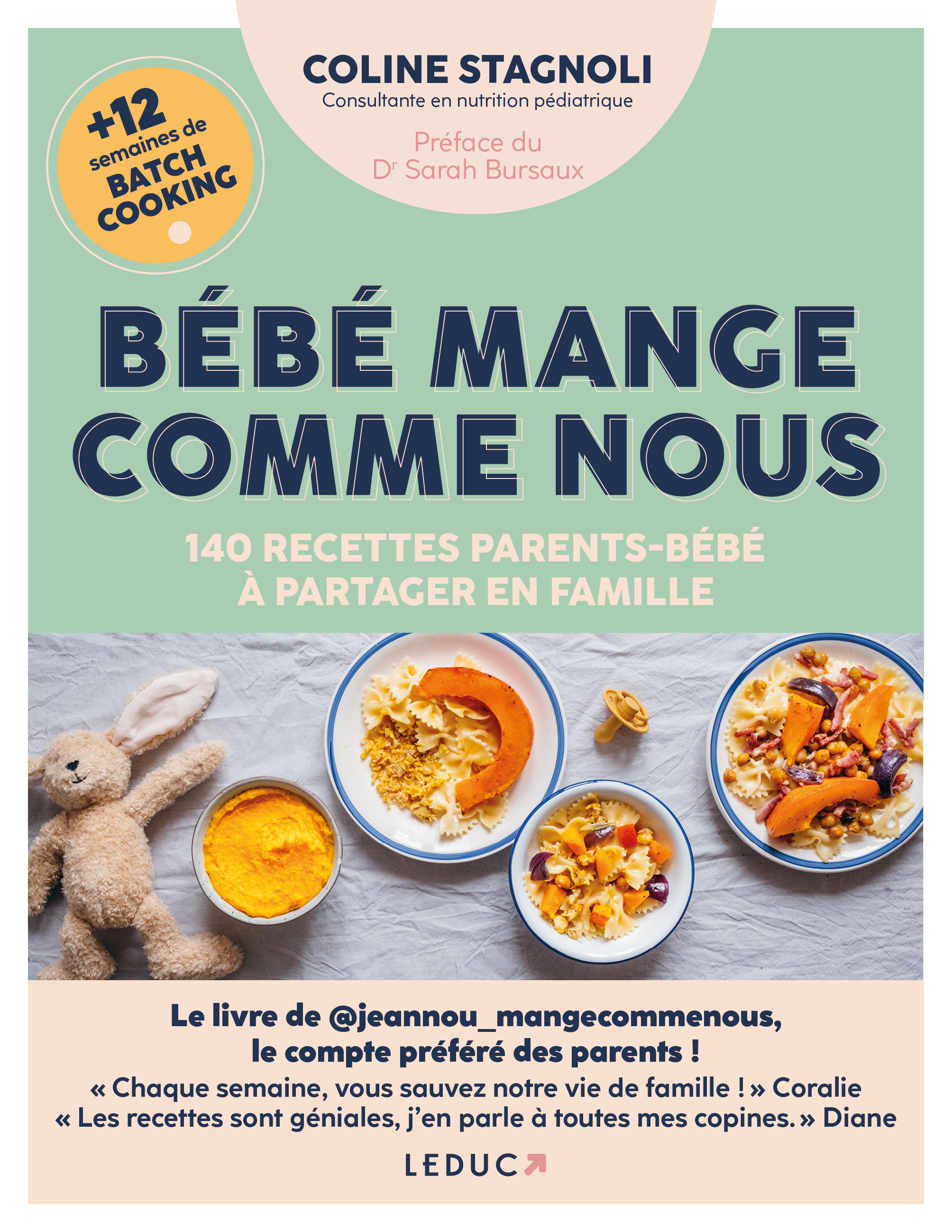Blog de maman - DeuxfoisMaman - Parent et Enfants : Le bib'cuillère et le  baby grignoteur de chez Bébé Gourmand