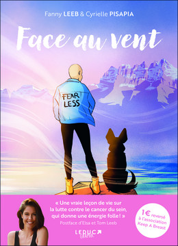 Face au vent - Fanny Leeb, CYRIELLE PISAPIA - Éditions Leduc