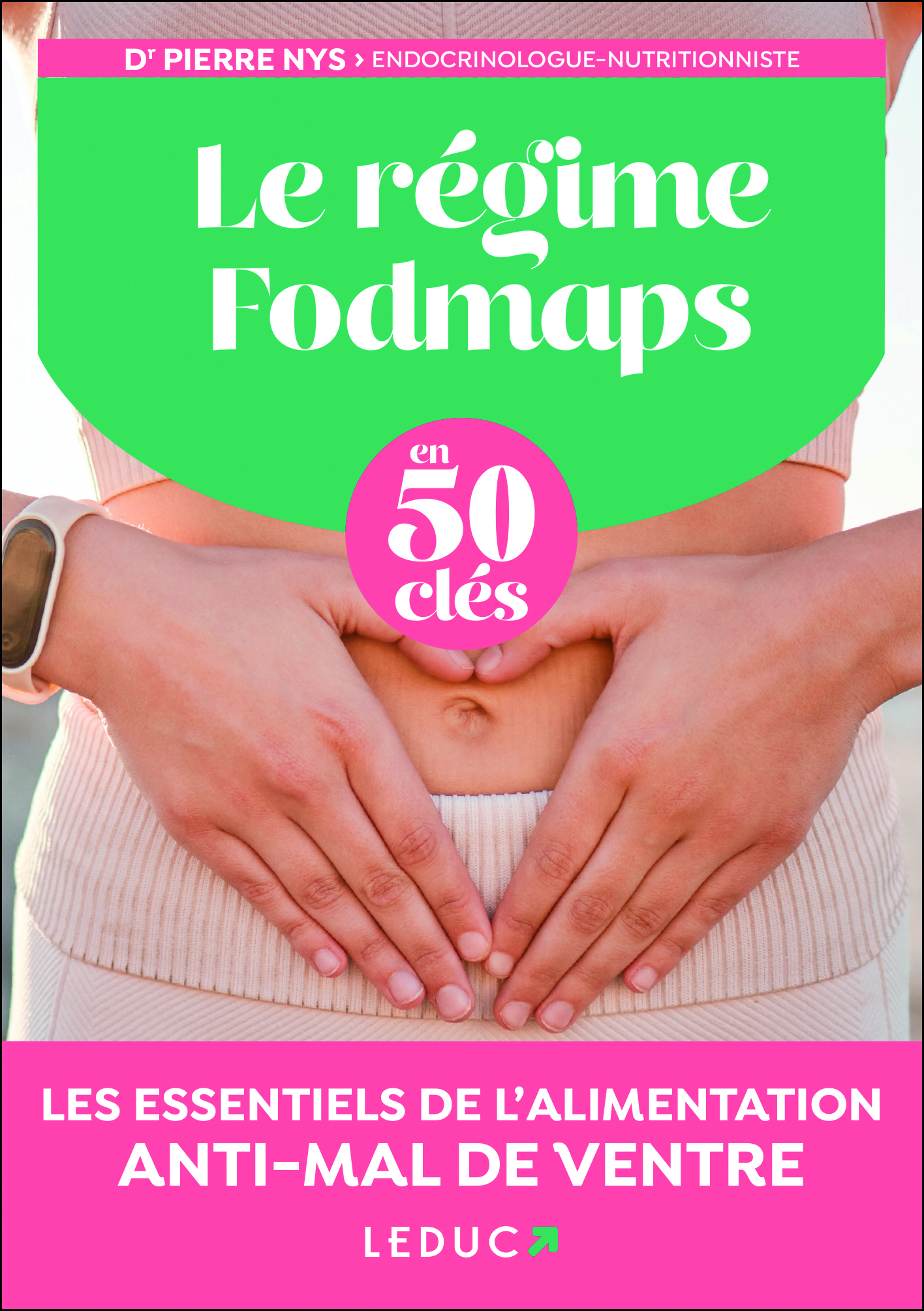 Le Régime Fodmaps en 50 clés - LES ESSENTIELS DE L Le Régime Fodmaps en 50 clés - LES ESSENTIELS DE L