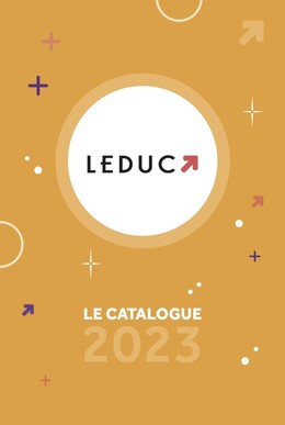 Catalogue 2023 -  - Éditions Leduc