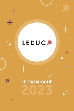 Catalogue 2023 -  - Éditions Leduc