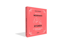 Book of Answer - Messages d'âme - Aurore Roegiers - Éditions Animae