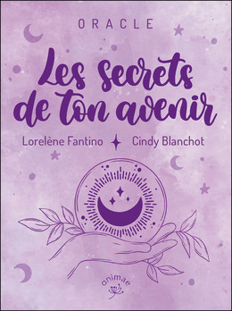 Oracle Les Secrets de ton Avenir main image 1