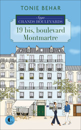 19 bis, boulevard Montmartre - Tonie Behar - Éditions Charleston